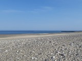 Urlaub in Dänemark 2019 (19)
Der Rückweg führte an der Wastküste entlang ...