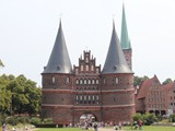 Urlaub in Dänemark 2019 (29)
... ging es nach Lübeck.