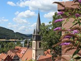 Urlaub in Dänemark 2019 (35)
... Gemünden am Main.