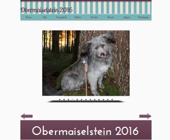 Bilder Obermaiselstein 2016