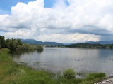 Urlaub in Frankreich 2018 (1)
Geplant war eine Tour an der Loire ...