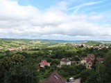 Urlaub in Frankreich 2018 (3)
... und so ging es über Langres ...