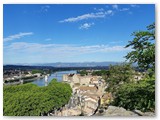 Urlaub in Frankreich 2020 (45)
Und über Tournon-sur-Rhône ...